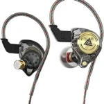 Yeabomy Earbuds Ak3file Monitors Headphones